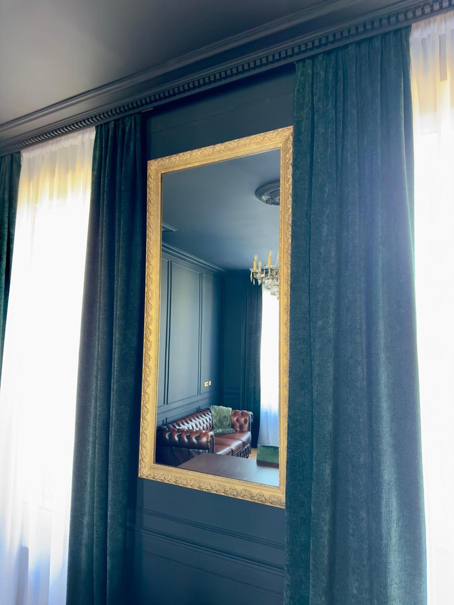 Appartement Otentik & Chic