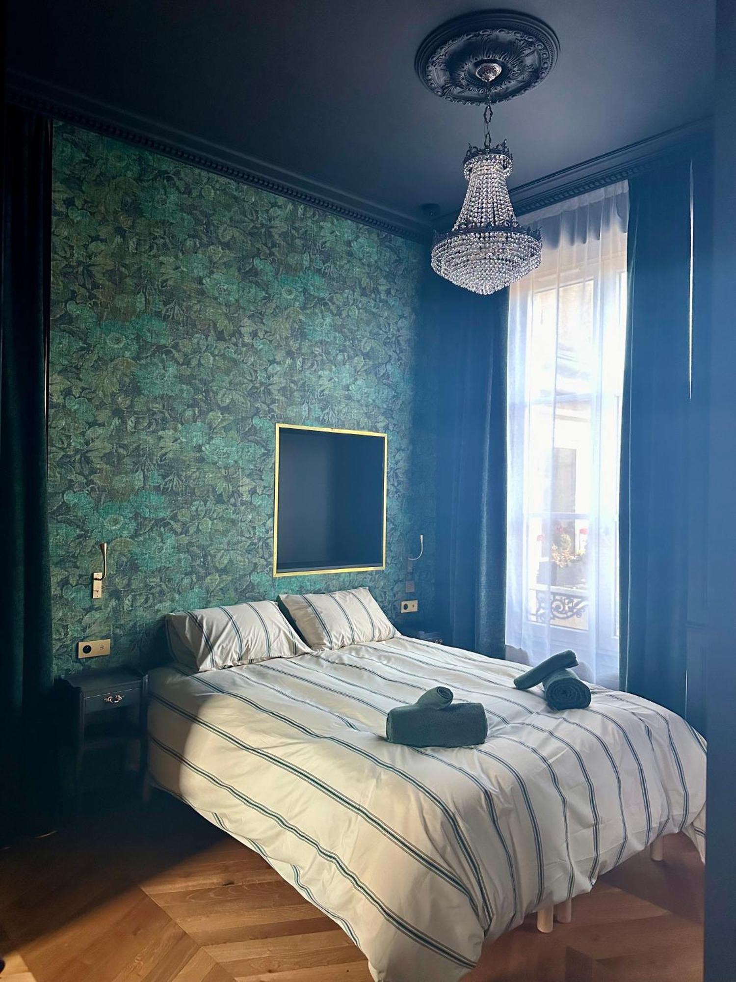Appartement Otentik & Chic Metz
