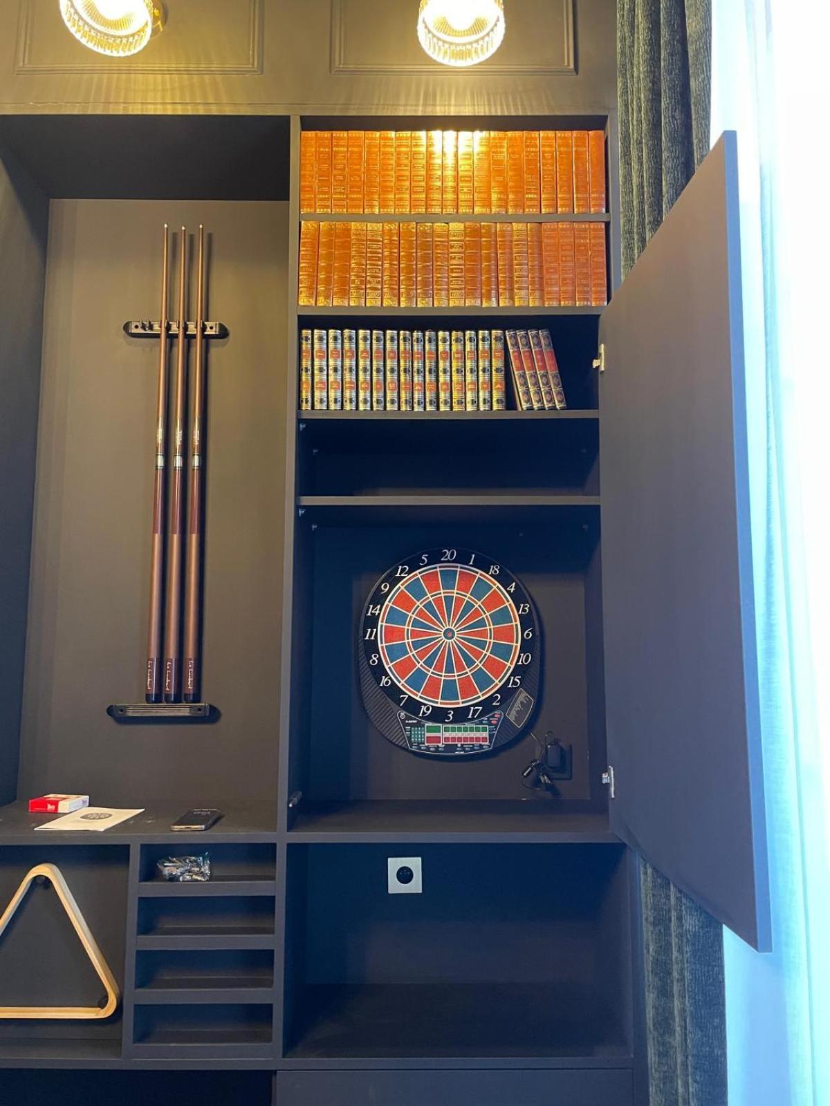 Appartement Otentik & Chic *